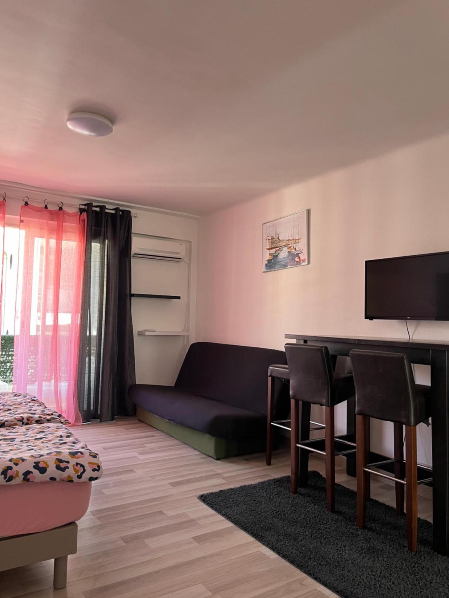 Studio Modern Apartment Cannes Exterior photo