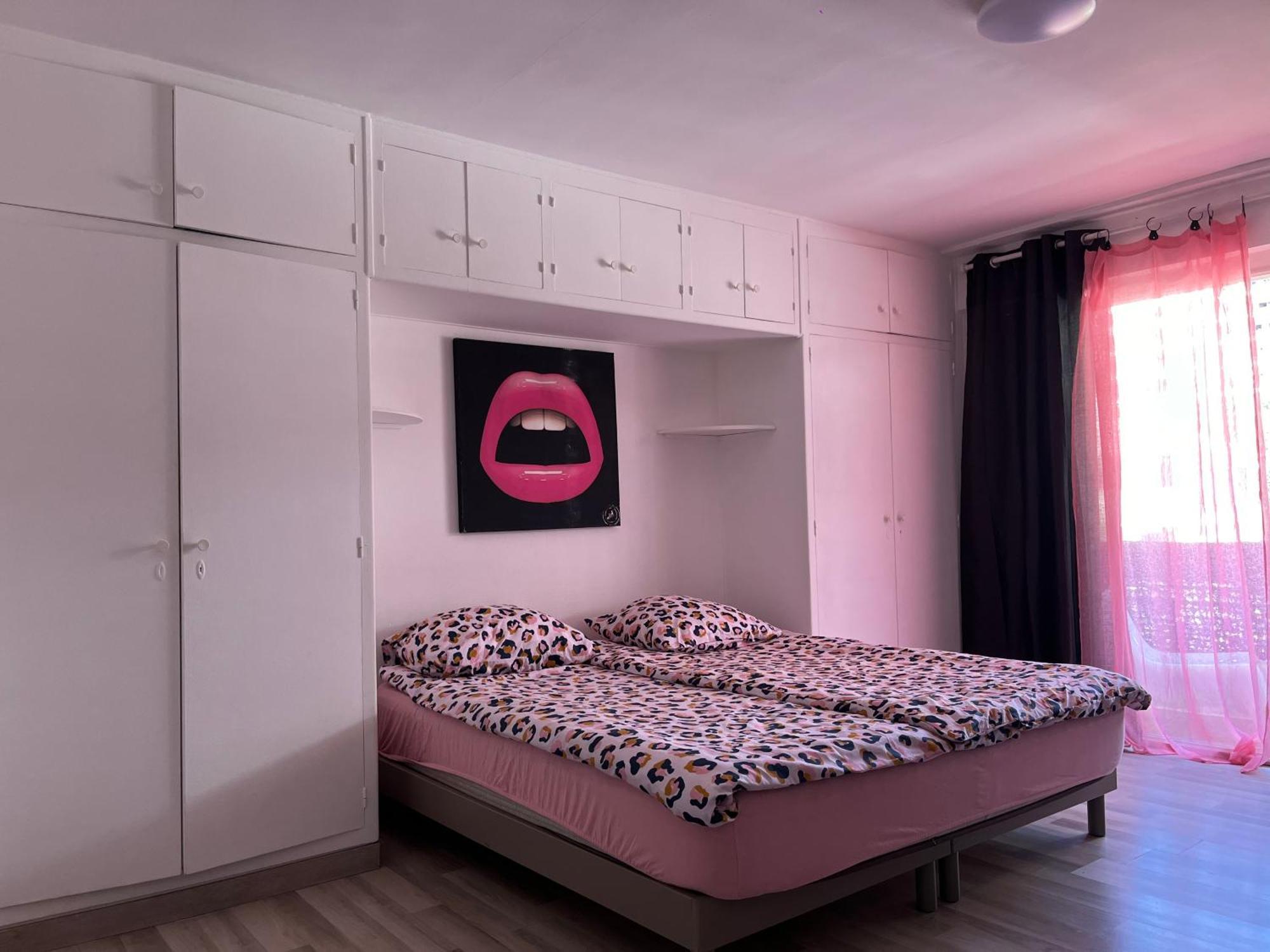 Studio Modern Apartment Cannes Exterior photo