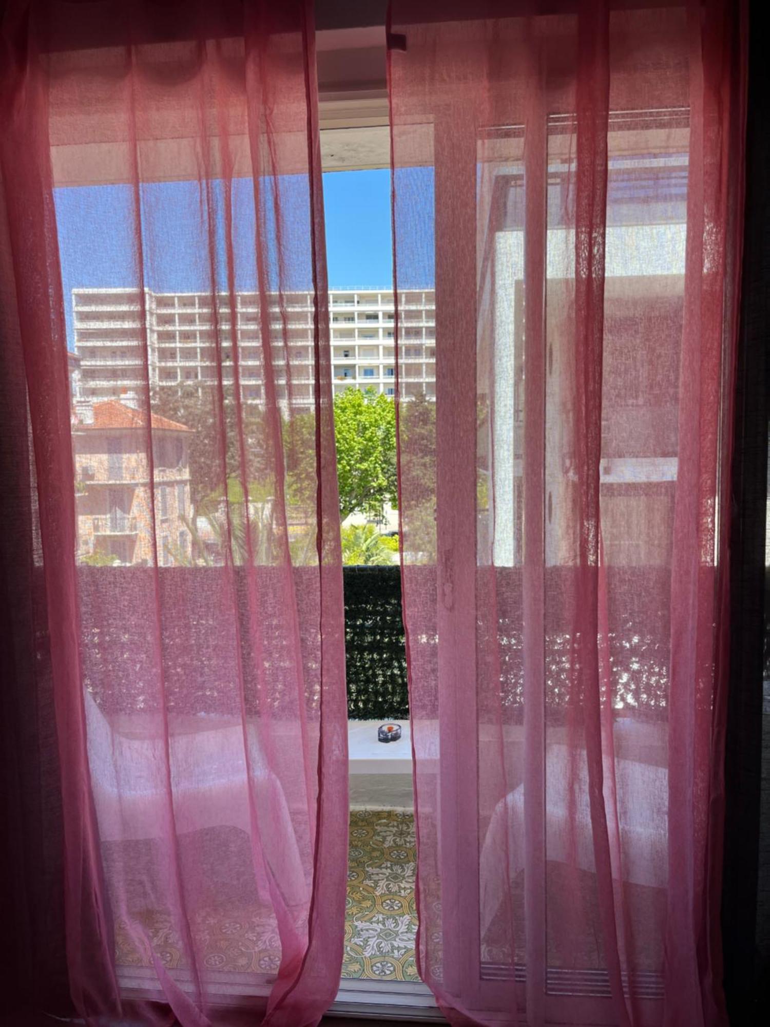 Studio Modern Apartment Cannes Exterior photo